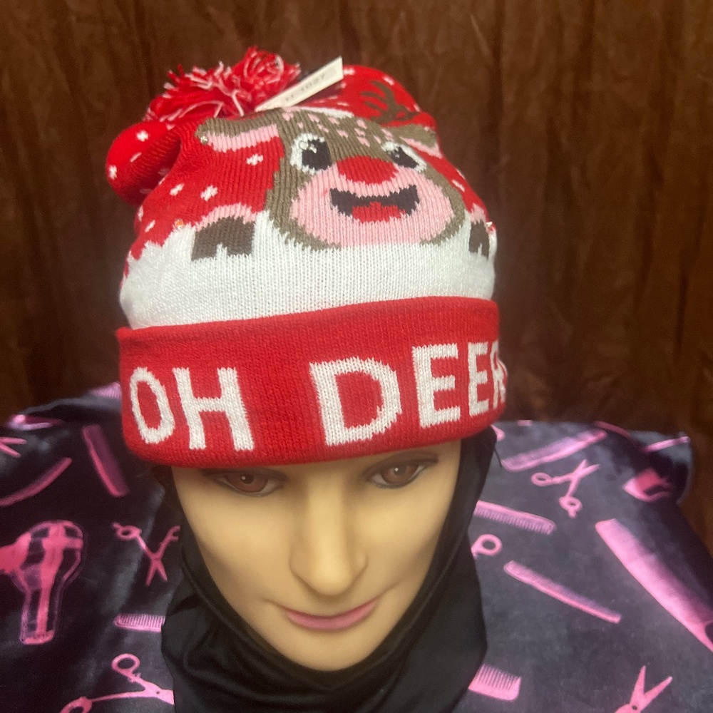 Christmas Hat